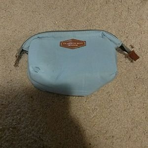 Makeup bag